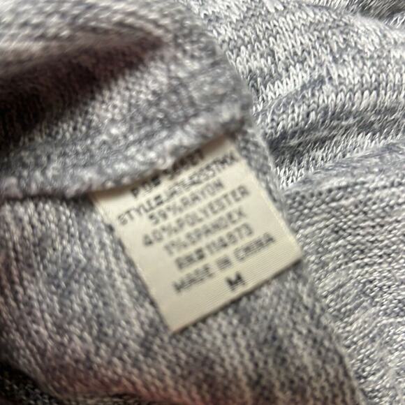 CHANCE OR FATE SWEATER‎ SIZE M - Picture 7 of 7